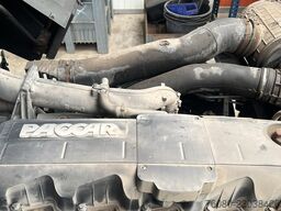 DAF XF 105.410 (6X2 / RETARDER / GOOD CONDITION / B...