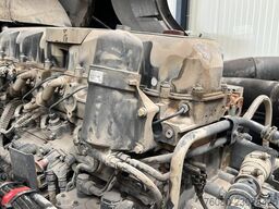 DAF XF 105.410 (6X2 / RETARDER / GOOD CONDITION / B...