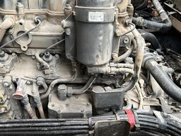 DAF XF 105.410 (6X2 / RETARDER / GOOD CONDITION / B...