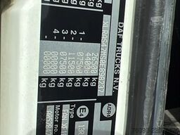 DAF XF 105.410 (6X2 / RETARDER / GOOD CONDITION / B...