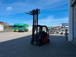 Linde H20Dm / 5.145h / Diesel