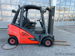 Linde H20Dm / 5.145h / Diesel