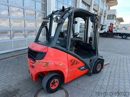Linde H20Dm / 5.145h / Diesel