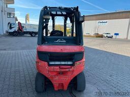 Linde H20Dm / 5.145h / Diesel