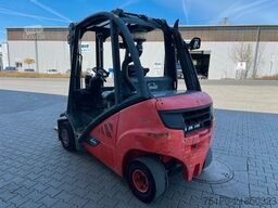 Linde H20Dm / 5.145h / Diesel