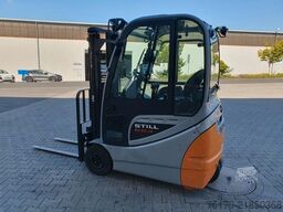 Still RX 20-14 / Triplex: 4,3m / nur 1.704h! / 2022