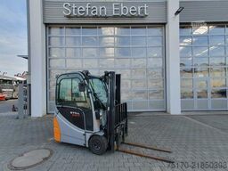 Still RX20-14 / Triplex: 4.30m! / nur 960h! / SS