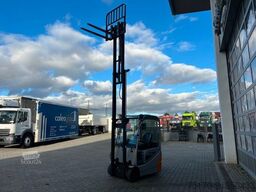 Still RX20-14 / Triplex: 4.60m! / nur 2.438h! / SS