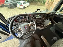 Scania S450 NGS Alcoa's Retarder Gardner Silo Compress...