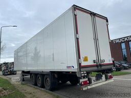 Schmitz Cargobull Fridge Thermoking SLXe Spectrum / Multitemp / S...