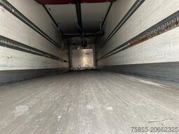 Schmitz Cargobull Fridge Thermoking SLXe Spectrum / Multitemp / S...