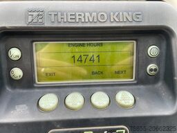 Schmitz Cargobull Fridge Thermoking SLXe Spectrum / Multitemp / S...