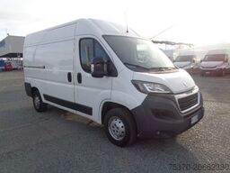 Peugeot BOXER - mot. nuovo