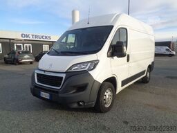 Peugeot BOXER - mot. nuovo