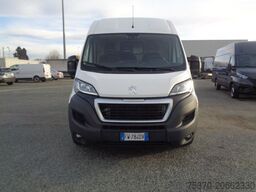 Peugeot BOXER - mot. nuovo
