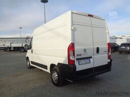Peugeot BOXER - mot. nuovo