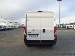 Peugeot BOXER - mot. nuovo