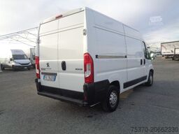 Peugeot BOXER - mot. nuovo