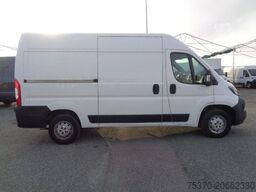 Peugeot BOXER - mot. nuovo