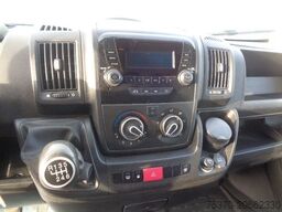 Peugeot BOXER - mot. nuovo