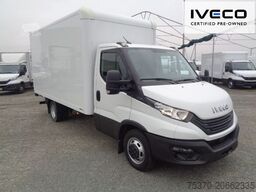 IVECO DAILY 35C16
