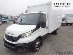 IVECO DAILY 35C16