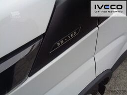 IVECO DAILY 35C16