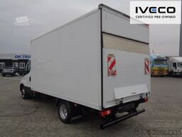 IVECO DAILY 35C16