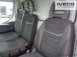 IVECO DAILY 35C16