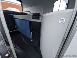 Cheval Liberté Alu Pferdeanhänger Origin Sattelkammer