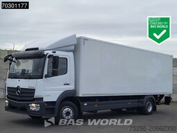 Mercedes Atego 1230 4X2 12tonner Automatic 1500kg Ladebo...