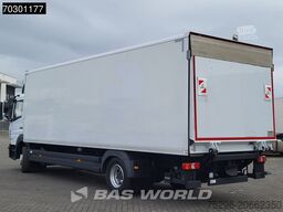 Mercedes Atego 1230 4X2 12tonner Automatic 1500kg Ladebo...
