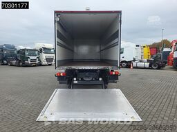 Mercedes Atego 1230 4X2 12tonner Automatic 1500kg Ladebo...