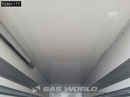 Mercedes Atego 1230 4X2 12tonner Automatic 1500kg Ladebo...