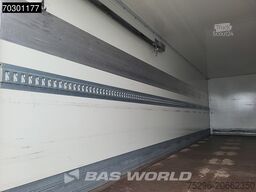 Mercedes Atego 1230 4X2 12tonner Automatic 1500kg Ladebo...