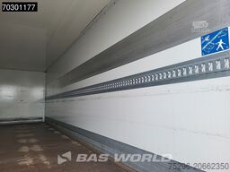 Mercedes Atego 1230 4X2 12tonner Automatic 1500kg Ladebo...