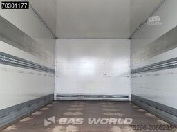Mercedes Atego 1230 4X2 12tonner Automatic 1500kg Ladebo...