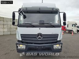 Mercedes Atego 1230 4X2 12tonner Automatic 1500kg Ladebo...