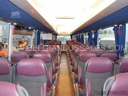 MAN Lion's Coach C R10 / R07 / Tourismo / 13.1m / L...