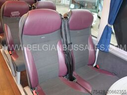 MAN Lion's Coach C R10 / R07 / Tourismo / 13.1m / L...