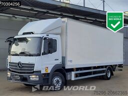 Mercedes Atego 1318 4X2 13.5tonner Automatic 1500kg Lade...