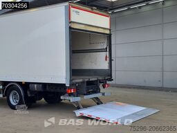 Mercedes Atego 1318 4X2 13.5tonner Automatic 1500kg Lade...