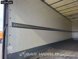 Mercedes Atego 1318 4X2 13.5tonner Automatic 1500kg Lade...