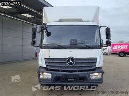Mercedes Atego 1318 4X2 13.5tonner Automatic 1500kg Lade...