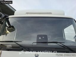 Mercedes Atego 1318 4X2 13.5tonner Automatic 1500kg Lade...