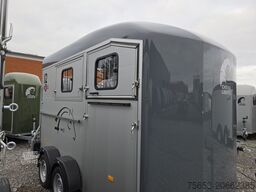 Cheval Liberté Maxi 2 Horse Trailer 2600kg