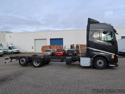 Volvo FH 420 Glob, I-Park Cool, ACC, NL Truck, TOP!