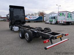 Volvo FH 420 Glob, I-Park Cool, ACC, NL Truck, TOP!
