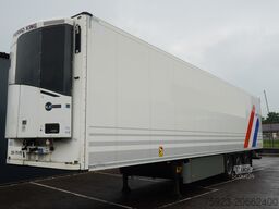 Schmitz Cargobull 3 AXLE FRIGO TRAILER WITH THERMO KING SLX I