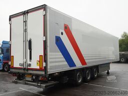 Schmitz Cargobull 3 AXLE FRIGO TRAILER WITH THERMO KING SLX I